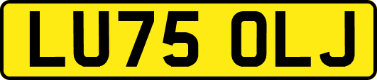 LU75OLJ