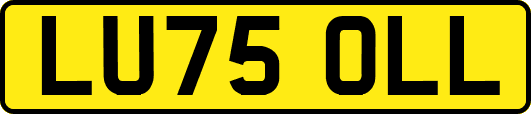 LU75OLL