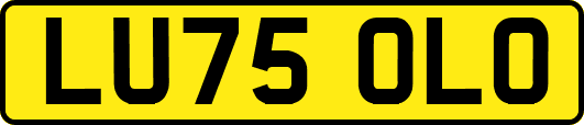 LU75OLO