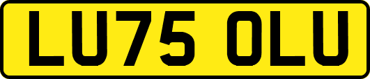LU75OLU