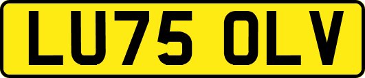 LU75OLV
