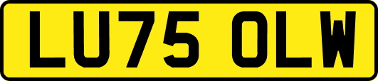 LU75OLW