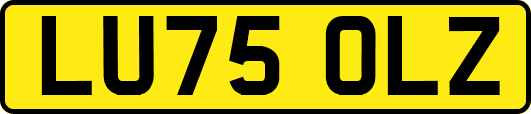 LU75OLZ