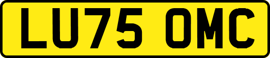 LU75OMC