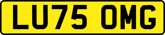 LU75OMG