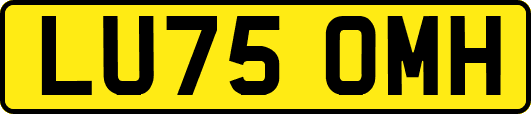 LU75OMH