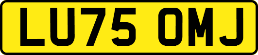 LU75OMJ