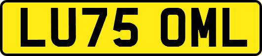 LU75OML