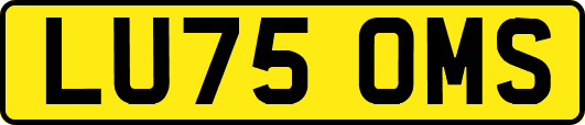 LU75OMS