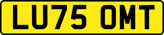 LU75OMT
