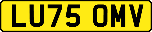 LU75OMV