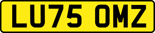 LU75OMZ