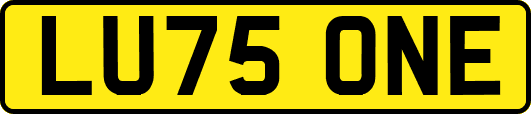 LU75ONE
