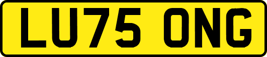 LU75ONG