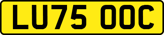 LU75OOC
