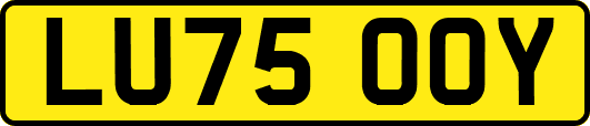 LU75OOY