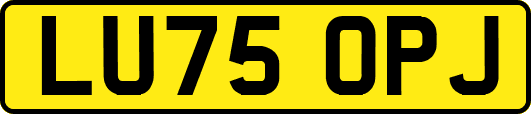 LU75OPJ