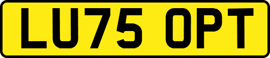 LU75OPT