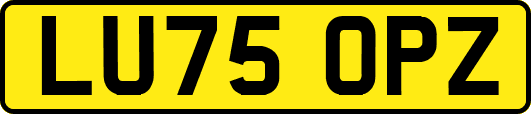 LU75OPZ