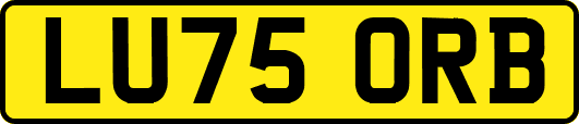 LU75ORB