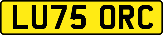 LU75ORC