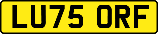 LU75ORF