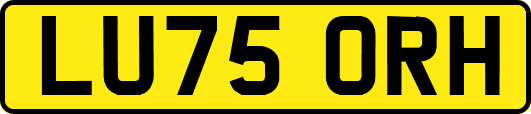 LU75ORH