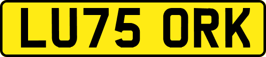 LU75ORK