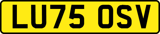 LU75OSV