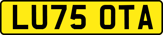 LU75OTA