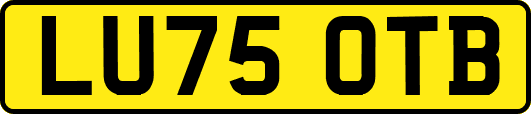 LU75OTB