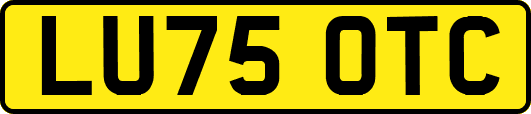 LU75OTC