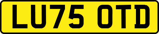 LU75OTD
