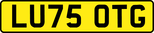 LU75OTG
