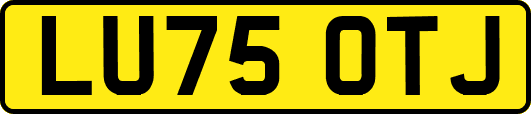 LU75OTJ