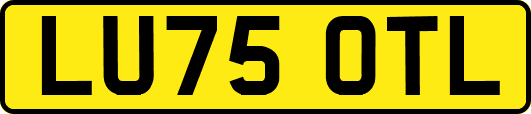 LU75OTL