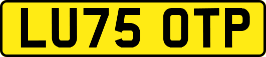 LU75OTP