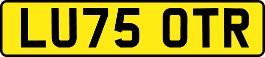 LU75OTR