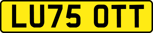 LU75OTT