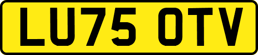 LU75OTV