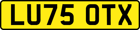 LU75OTX