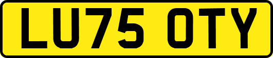 LU75OTY