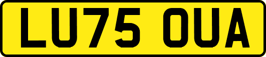 LU75OUA