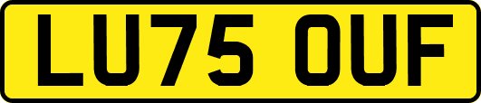 LU75OUF