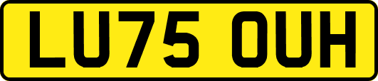 LU75OUH