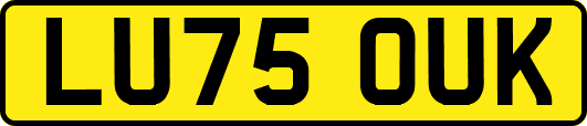 LU75OUK