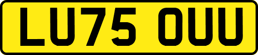 LU75OUU
