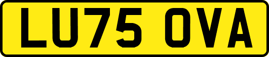 LU75OVA