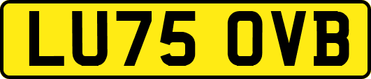 LU75OVB