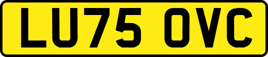 LU75OVC